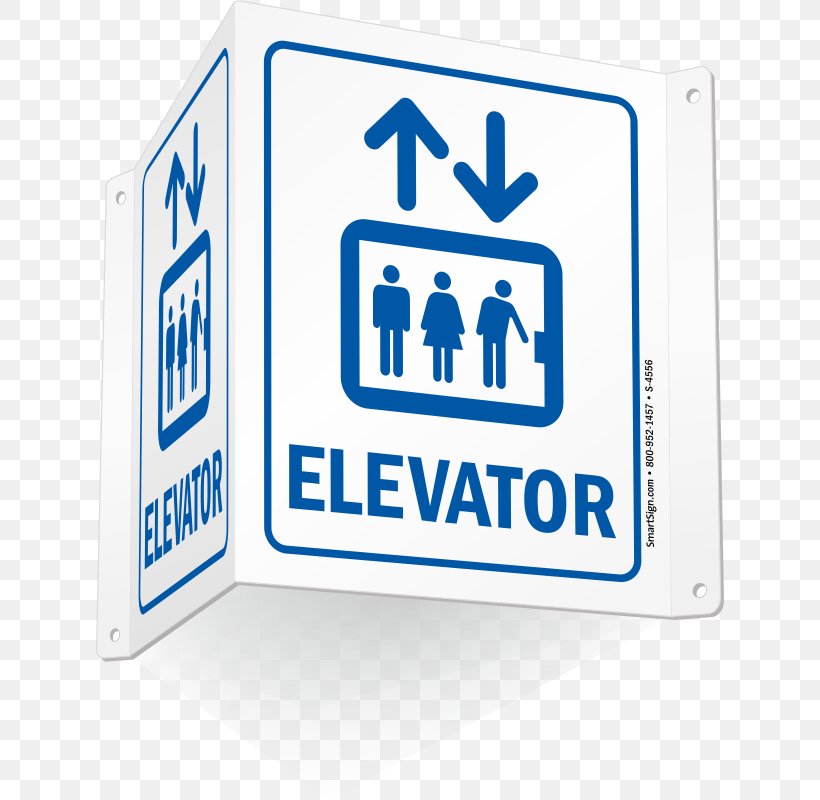 Elevator ADA Signs Hydraulics, PNG, 628x800px, Elevator, Ada Signs, Area, Blue, Brand Download Free