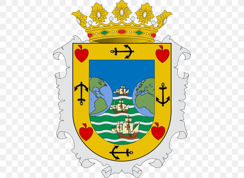 File:Conil de la frontera escudo.jpg - Wikimedia Commons