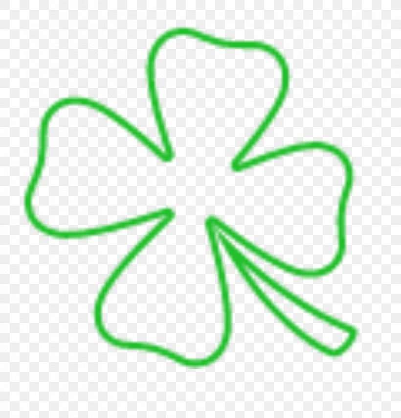 Four-leaf Clover Drawing Luck, PNG, 1008x1050px, Fourleaf Clover, Clover, Cloverleaf Interchange, Coloring Book, Drawing Download Free