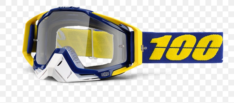 Goggles Lens Eyewear Motorcycle Sunglasses, PNG, 770x362px, Goggles, Bicycle, Blue, Brand, Clothing Download Free