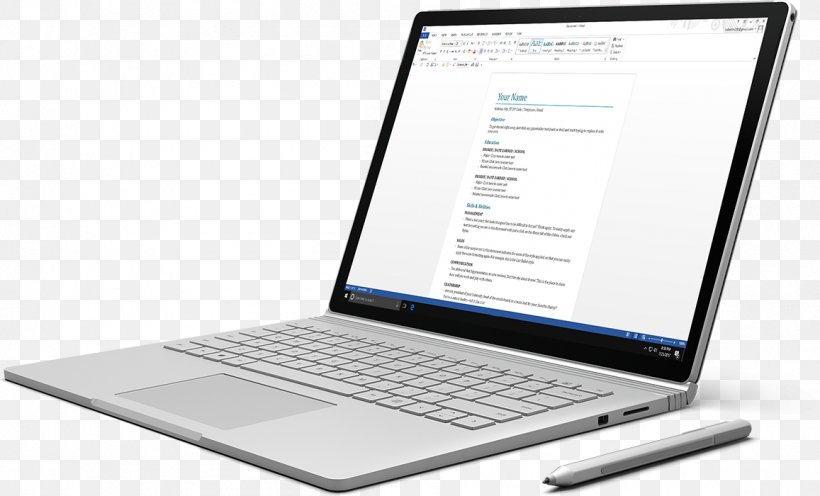 Laptop Intel Core I7 Surface Book, PNG, 1157x700px, Laptop, Communication, Computer, Computer Accessory, Computer Monitor Accessory Download Free