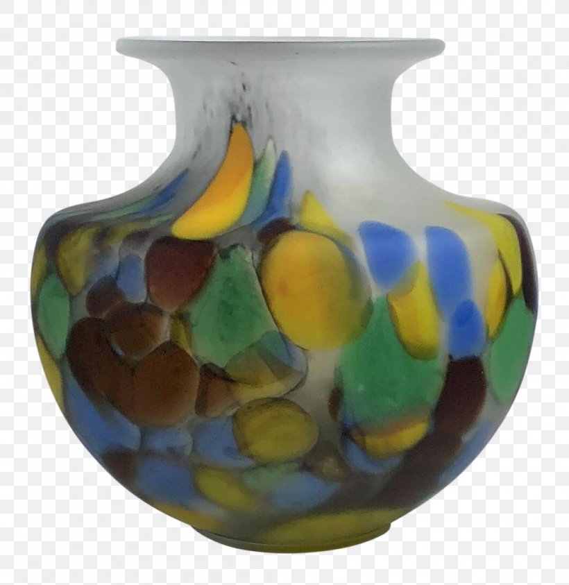 Murano Vase Glass Art Ceramic, PNG, 1056x1086px, Murano, Art, Artifact, Ceramic, Chairish Download Free