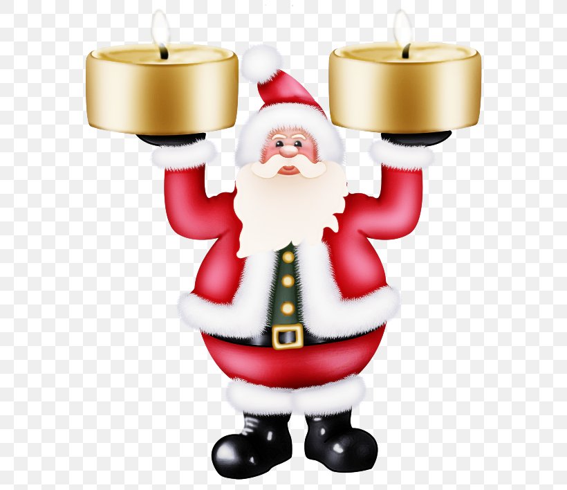 Santa Claus, PNG, 600x708px, Santa Claus, Candle Holder, Cartoon, Christmas, Christmas Decoration Download Free