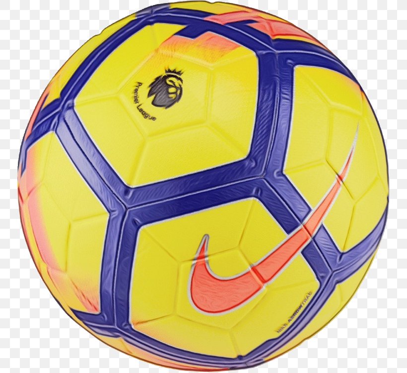 Soccer Ball, PNG, 750x750px, La Liga, Ball, Ball Game, Football, Nike Download Free