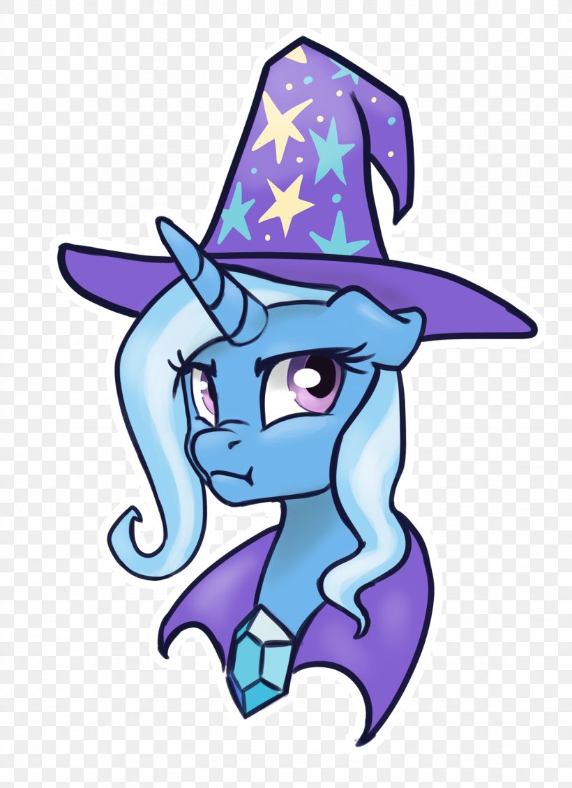 Trixie Twilight Sparkle Princess Luna DeviantArt, PNG, 1228x1691px, Trixie, Animal Figure, Art, Artwork, Blog Download Free