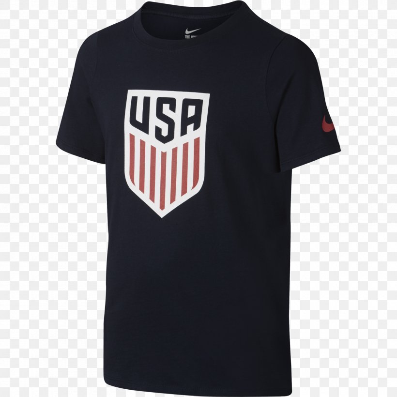 United States Men's National Soccer Team T-shirt United States Women's National Soccer Team World Cup Jersey, PNG, 1800x1800px, Tshirt, Active Shirt, Adidas, Black, Brand Download Free