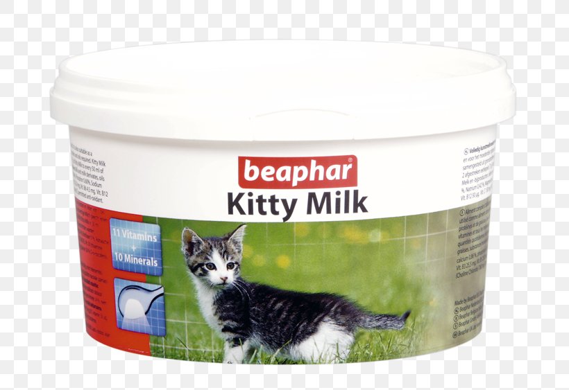 Cat Food Milk Kitten Dog, PNG, 755x563px, Cat Food, Bird Food, Cat, Cat Health, Dairy Product Download Free