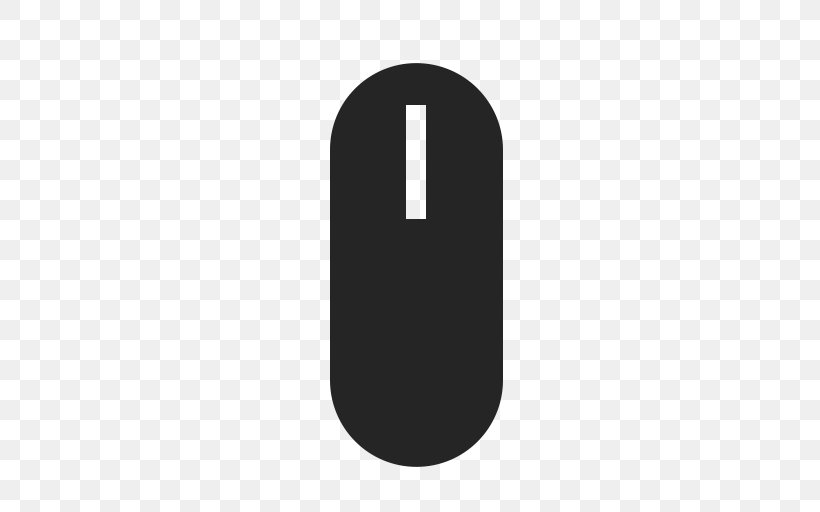 Computer Mouse Pointer, PNG, 512x512px, Computer Mouse, Black, Computer, Computer Font, Computer Hardware Download Free