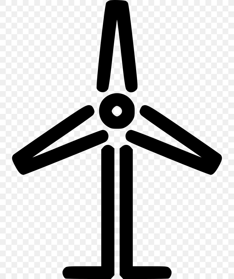 Electric Generator Electricity Electrical Energy Wind Turbine Power Station, PNG, 736x980px, Electric Generator, Black And White, Electric Battery, Electric Power, Electrical Energy Download Free