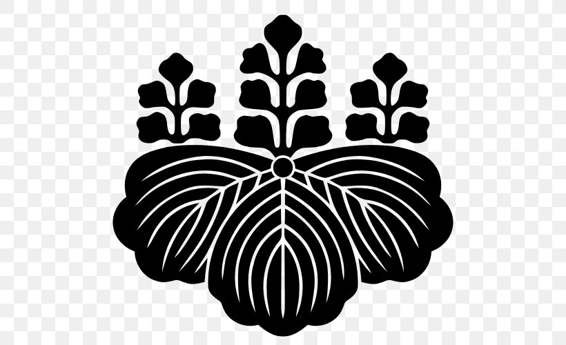 Emperor Of Japan Government Seal Of Japan Government Of Japan Imperial Seal Of Japan, PNG, 500x500px, Emperor Of Japan, Black And White, Constitution, Crest, Flower Download Free