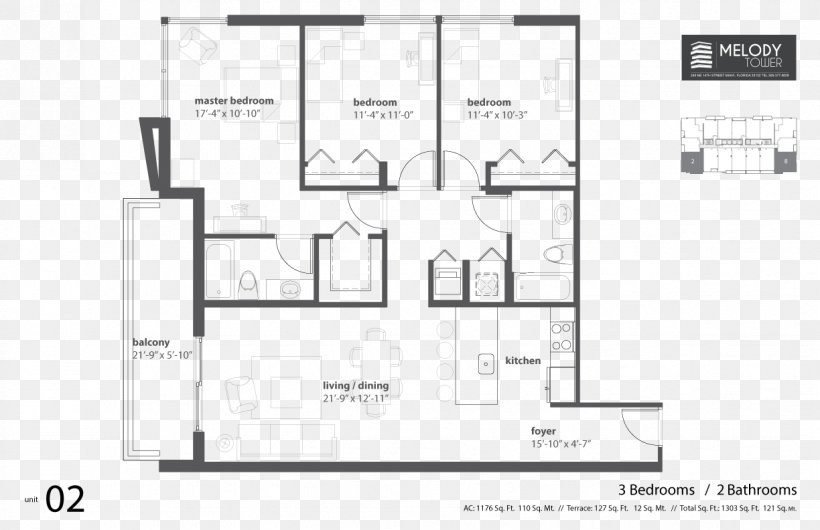 Floor Plan Melody Tower Bedroom Apartment Hot Tub, PNG, 1224x792px, Floor Plan, Apartment, Area, Bathroom, Bedroom Download Free