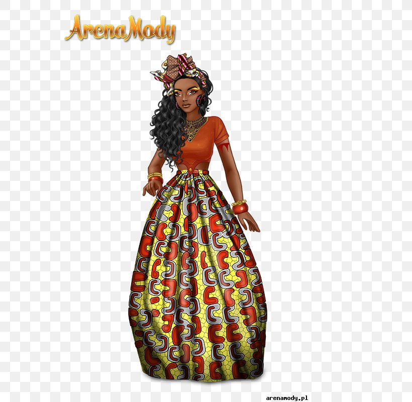 Lady Popular Africa Web Browser Woman Game, PNG, 600x800px, 2016, Lady Popular, Africa, Costume, Costume Design Download Free