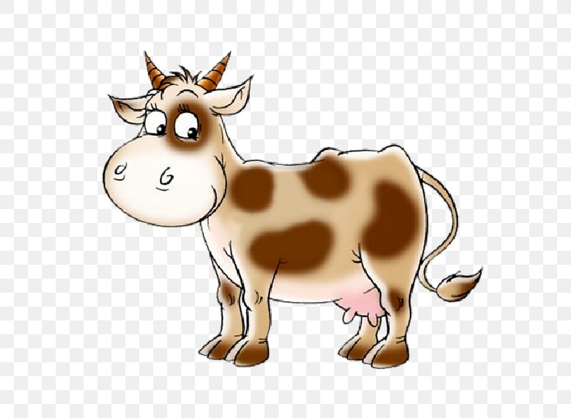 Normande Holstein Friesian Cattle Cattle In Religion And Mythology Dairy Cattle Clip Art, PNG, 600x600px, Normande, Animaatio, Animal Figure, Cartoon, Cattle Download Free