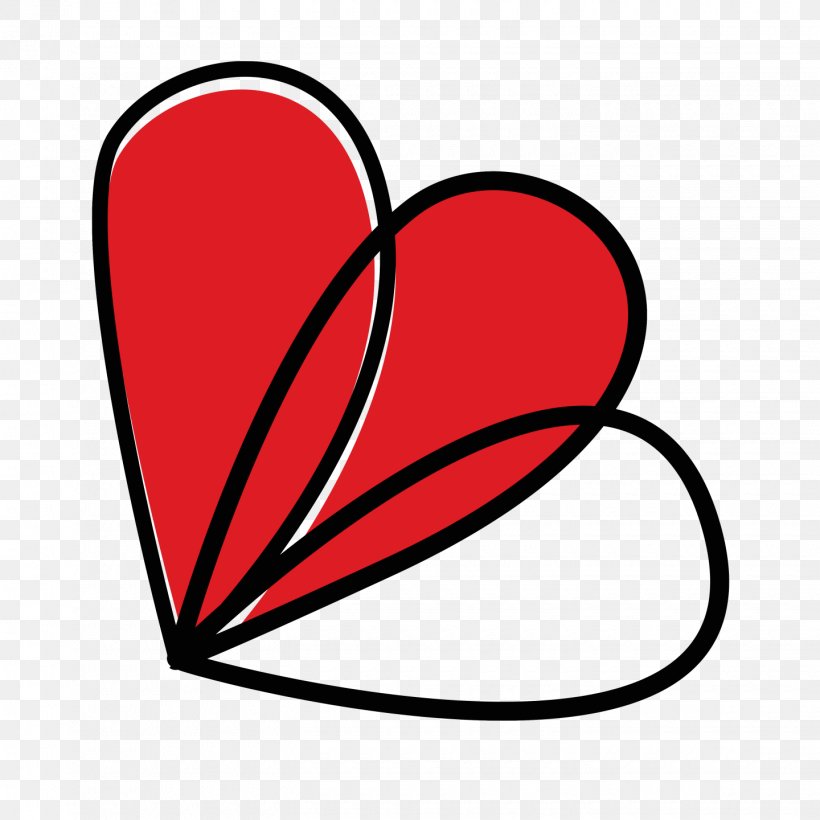 Red Mark Radar De Media Award For Best Online News Platform Heart Clip Art, PNG, 1440x1440px, Watercolor, Cartoon, Flower, Frame, Heart Download Free