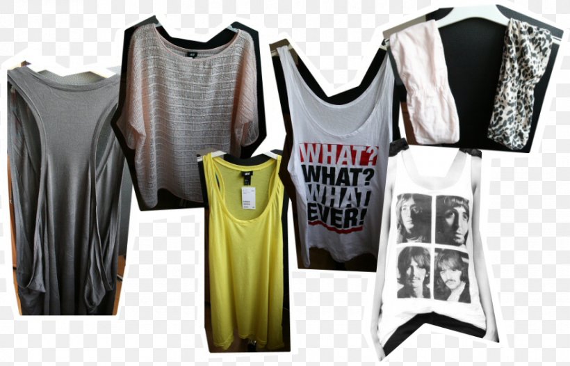 T-shirt Sleeveless Shirt Fashion, PNG, 879x564px, Tshirt, Brand, Clothing, Fashion, Fashion Design Download Free