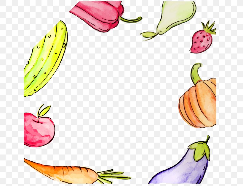 Vegetarian Cuisine Vegetable Fruit, PNG, 657x626px, Vegetarian Cuisine, Artwork, Auglis, Diet Food, Drawing Download Free