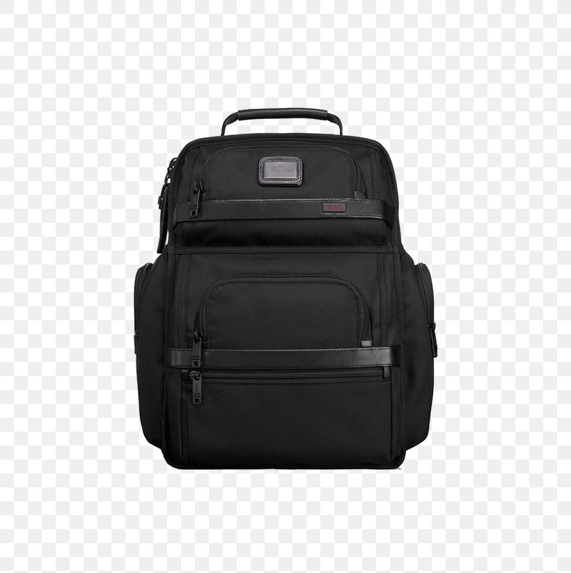 Backpack Tumi Inc. Baggage Ballistic Nylon, PNG, 750x823px, Backpack, Bag, Baggage, Ballistic Nylon, Black Download Free