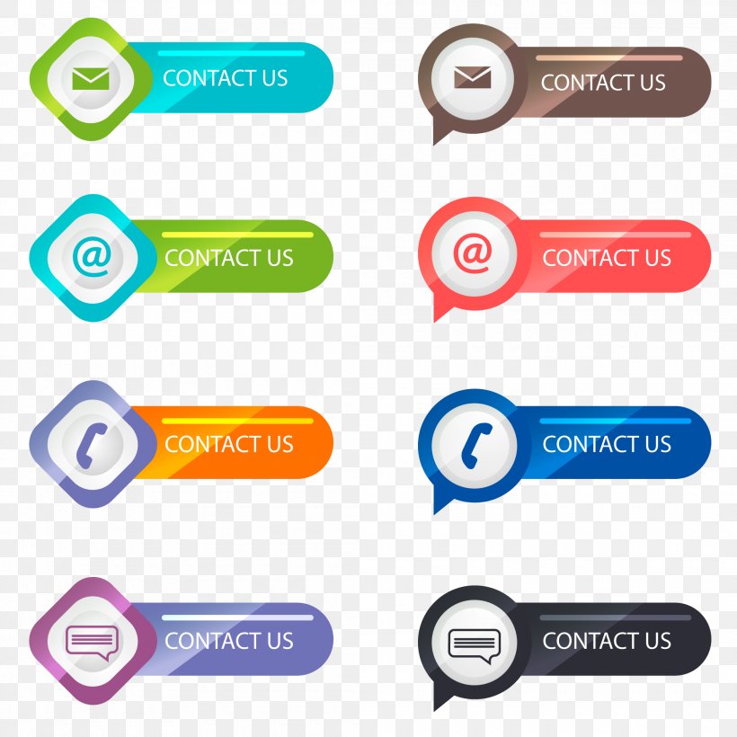 Button Euclidean Vector Download Icon, PNG, 2100x2100px, Button, Adobe After Effects, Brand, Communication, Computer Icon Download Free