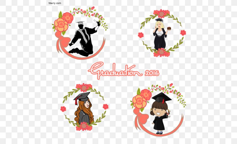 Graduation Ceremony Hat Square Academic Cap, PNG, 500x500px, 2016, 2018, Graduation Ceremony, Cap, Child Download Free