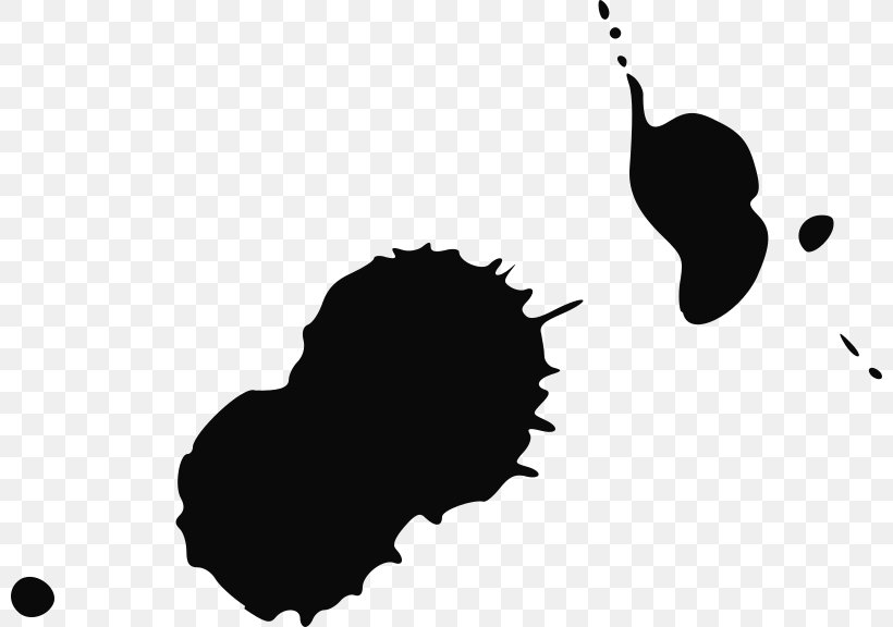 Ink Blot Test Rorschach Test Clip Art, PNG, 800x576px, Ink, Black, Black And White, Hand, Information Download Free