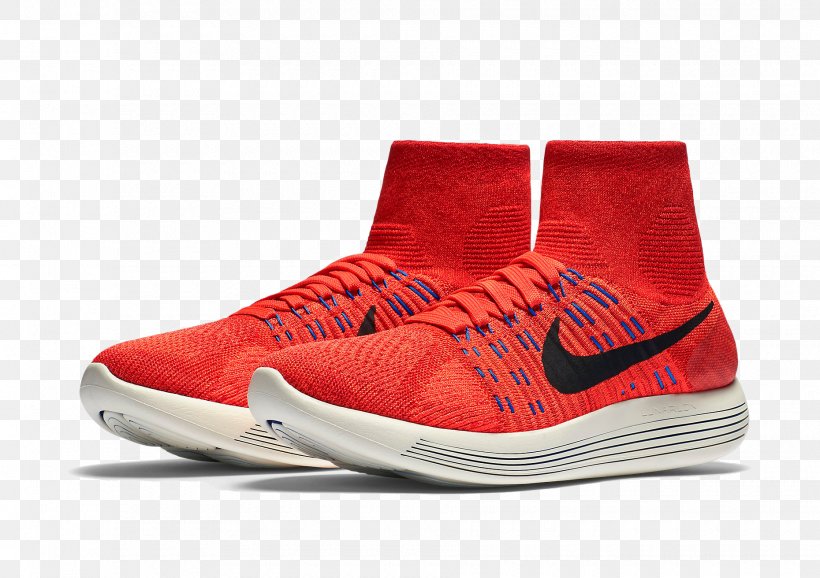 Nike Flywire Sneakers Shoe Running, PNG, 1860x1312px, Nike, Brand, Football Boot, Footwear, Hightop Download Free