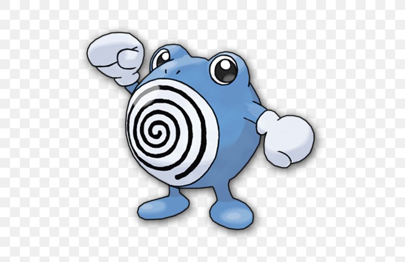 Poliwhirl Pokémon Trading Card Game Poliwrath Pokémon GO, PNG, 577x531px, Poliwhirl, Bulbapedia, Cartoon, Dratini, Misty Download Free