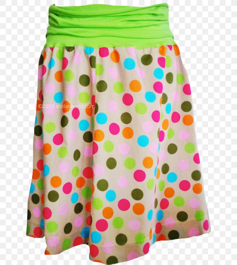 Polka Dot Sewing Skirt Dress Pattern, PNG, 640x917px, Polka Dot, Active Shorts, Burda Style, Clothing, Day Dress Download Free