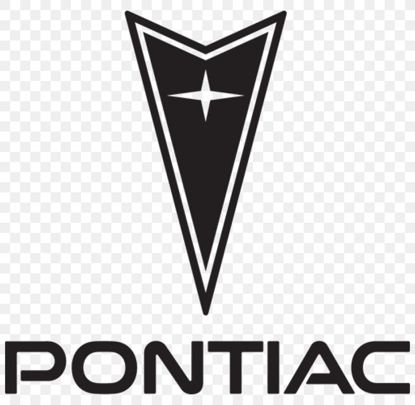 Pontiac Firebird General Motors Car Pontiac GTO Oldsmobile, PNG, 800x800px, Pontiac Firebird, Black And White, Brand, Buick, Cadillac Download Free