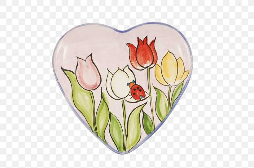 Tulip Vase Petal Heart, PNG, 813x544px, Tulip, Flower, Flowering Plant, Flowerpot, Heart Download Free