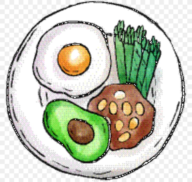 Vegetable Cartoon, PNG, 789x777px, Tagged, Avocado, Cuisine, Dish, Egg Download Free