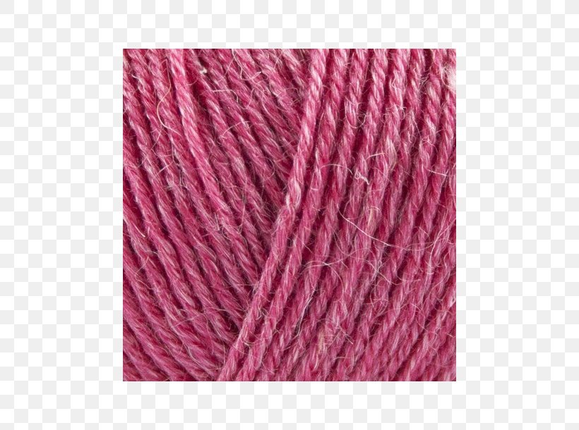 Yarn Wool Knitting Twine Sock, PNG, 610x610px, Yarn, Cotton, Crochet, Crochet Hook, Fiber Download Free