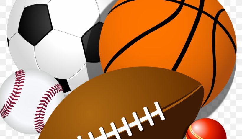 Ball Sporting Goods Clip Art, PNG, 1100x633px, Ball, Ball Game, Baseball, Basketball, Football Download Free