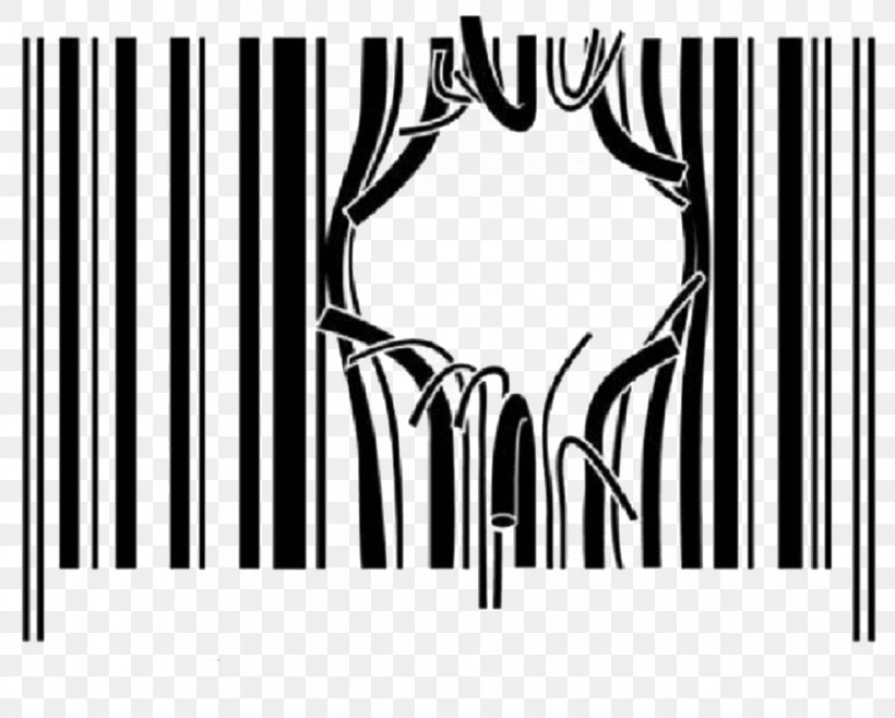 Barcode Scanners Universal Product Code Packaging And Labeling, PNG, 1170x940px, Barcode, Advertising, Barcode Scanners, Black, Black And White Download Free