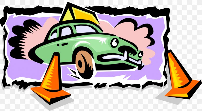 Car Clip Art Driver's Education Driving Driver's License, PNG, 1278x700px, Car, Art, Artwork, Automotive Design, Cartoon Download Free