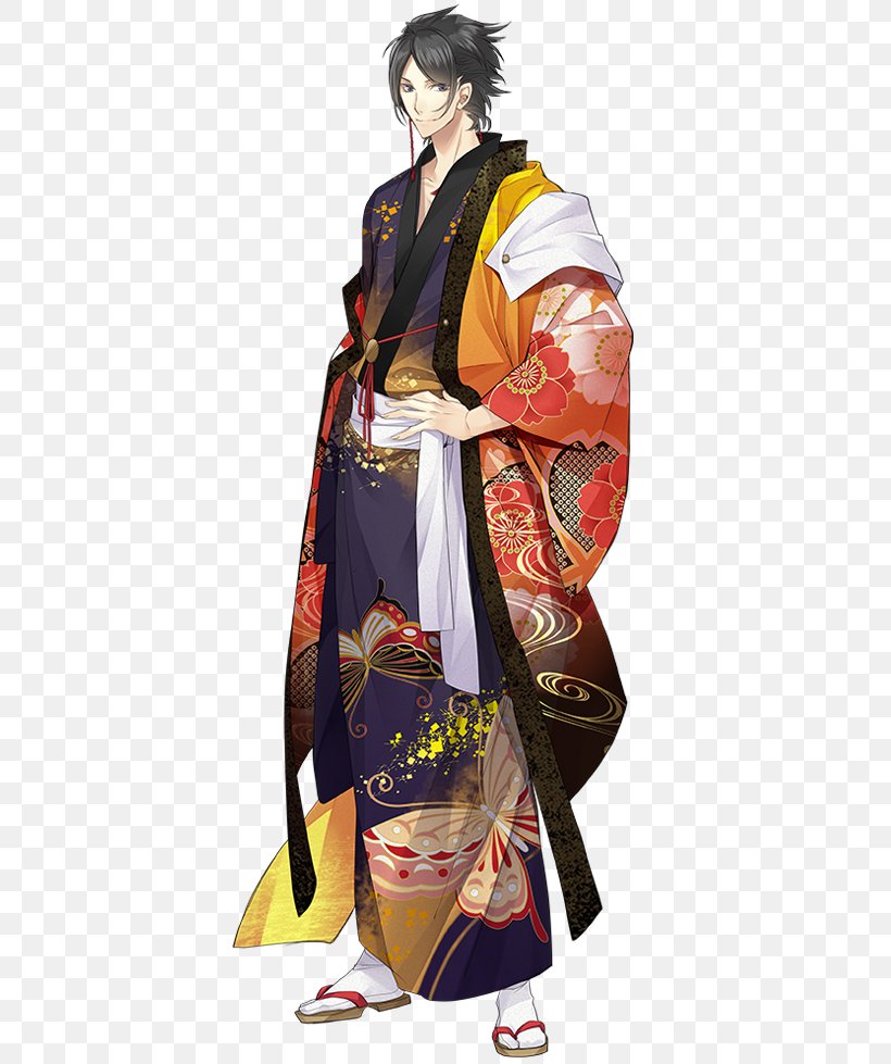 Character Otome Game Costume D3 Publisher 17th Century, PNG, 540x979px, 17th Century, Character, Clothing, Costume, Costume Design Download Free
