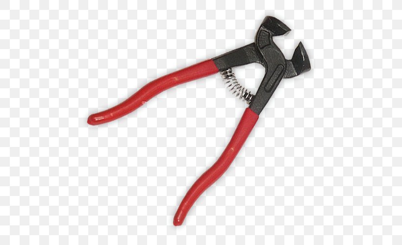 Diagonal Pliers Nipper Hand Tool Tile, PNG, 500x500px, Diagonal Pliers, Bolt Cutter, Bolt Cutters, Ceramic, Ceramic Tile Cutter Download Free
