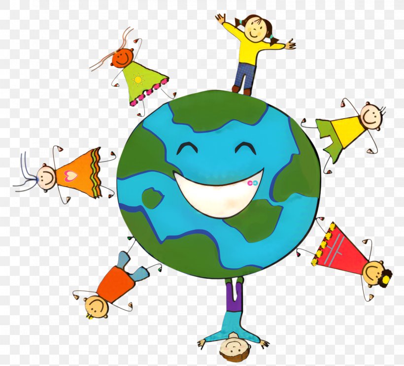 Earth Cartoon Drawing, PNG, 1595x1447px, Earth, Cartoon, Child, Child