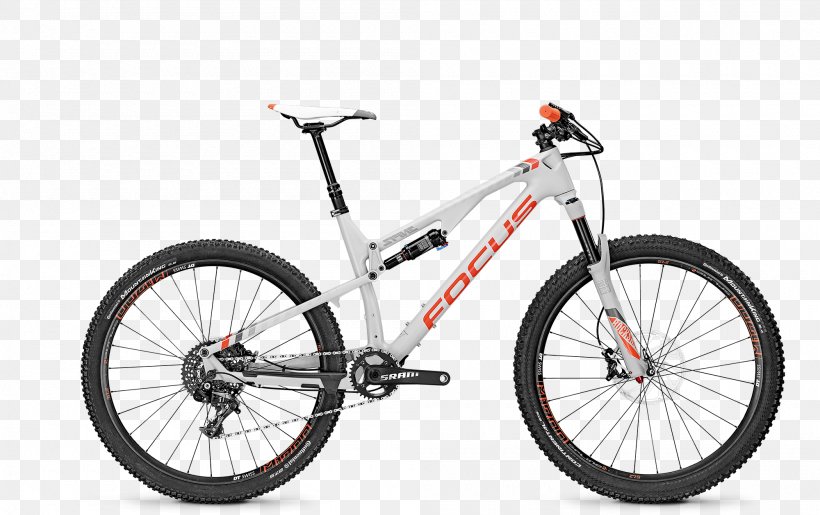 Electric Bicycle Mountain Bike Focus Bikes Cycling, PNG, 2000x1258px, Bicycle, Automotive Exterior, Automotive Tire, Automotive Wheel System, Bicycle Accessory Download Free