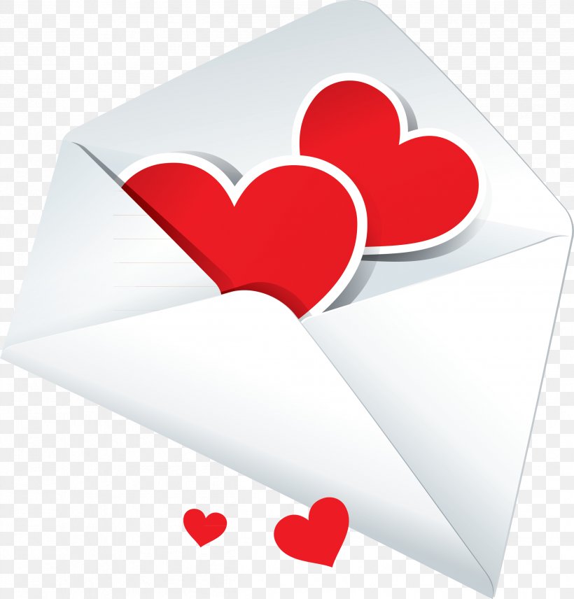 Envelope Heart Clip Art, PNG, 2497x2607px, Envelope, Heart, Letter, Love, Red Download Free