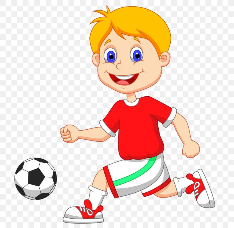 Football Player Vector Graphics Clip Art Child, PNG, 745x800px, Football,  Ball, Boy, Cartoon, Child Download Free