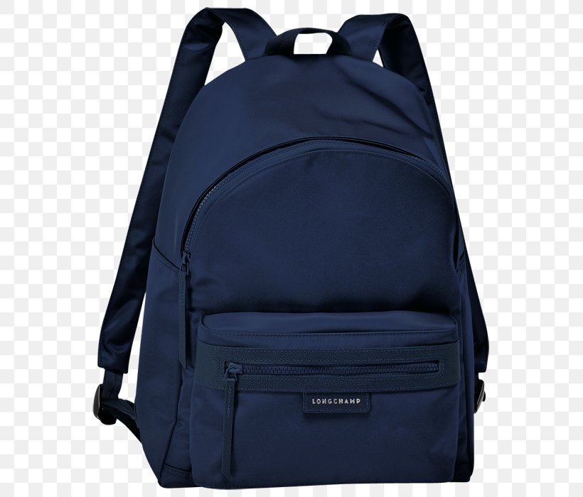 Longchamp Handbag Pliage Backpack, PNG, 700x700px, Longchamp, Backpack, Bag, Electric Blue, Handbag Download Free