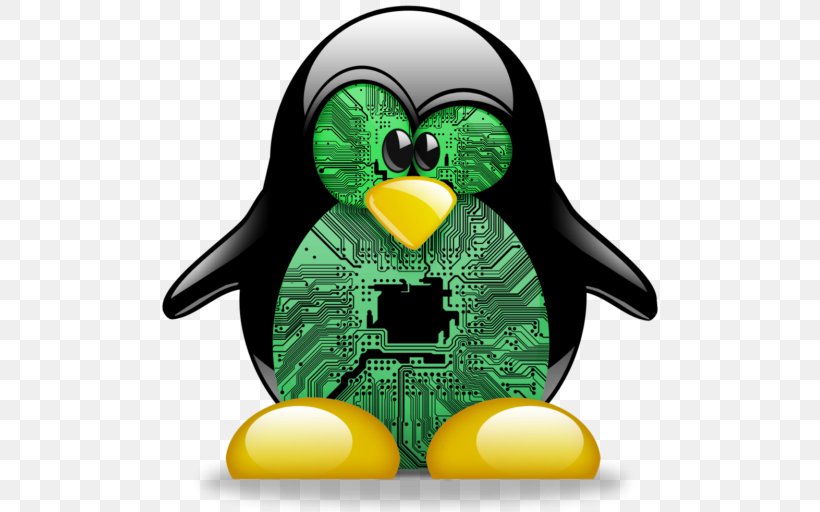 Penguin Tux, Of Math Command Linux From Scratch Linux Kernel, PNG, 512x512px, Penguin, Beak, Bird, Embedded System, Flightless Bird Download Free