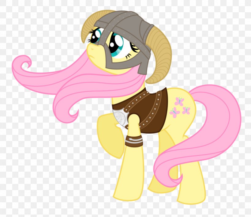 Pony Fluttershy Rainbow Dash Spike Derpy Hooves, PNG, 962x831px, Pony, Animal Figure, Art, Cartoon, Changeling Download Free