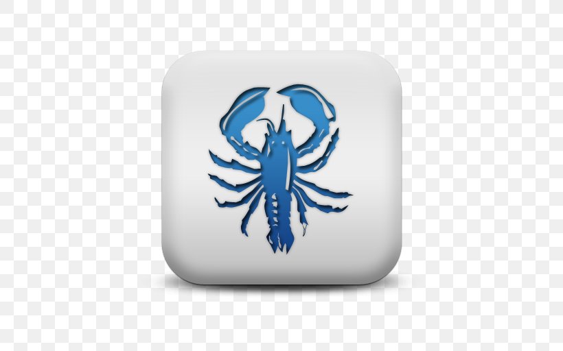 Red Lobster Caridea Prawn, PNG, 512x512px, Lobster, Caridea, Food, Invertebrate, Prawn Download Free
