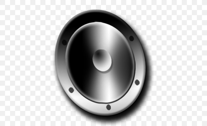 Subwoofer Compact Disc Optical Disc Computer Speakers, PNG, 500x500px, Subwoofer, Audio, Audio Equipment, Black, Car Subwoofer Download Free