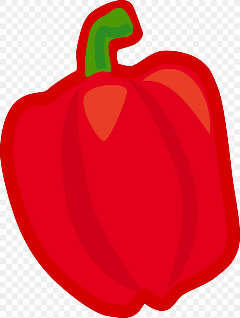 Veggie Burger Vegetable Fruit Capsicum Clip Art, PNG, 1452x1920px, Veggie Burger, Apple, Bell Pepper, Bell Peppers And Chili Peppers, Capsicum Download Free
