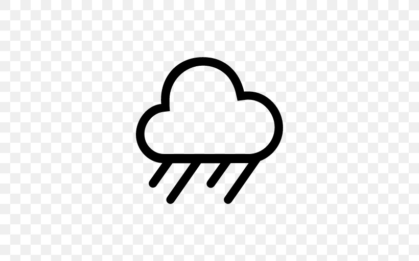 Weather Rain, PNG, 512x512px, Weather, Black And White, Body Jewelry, Climate, Heart Download Free
