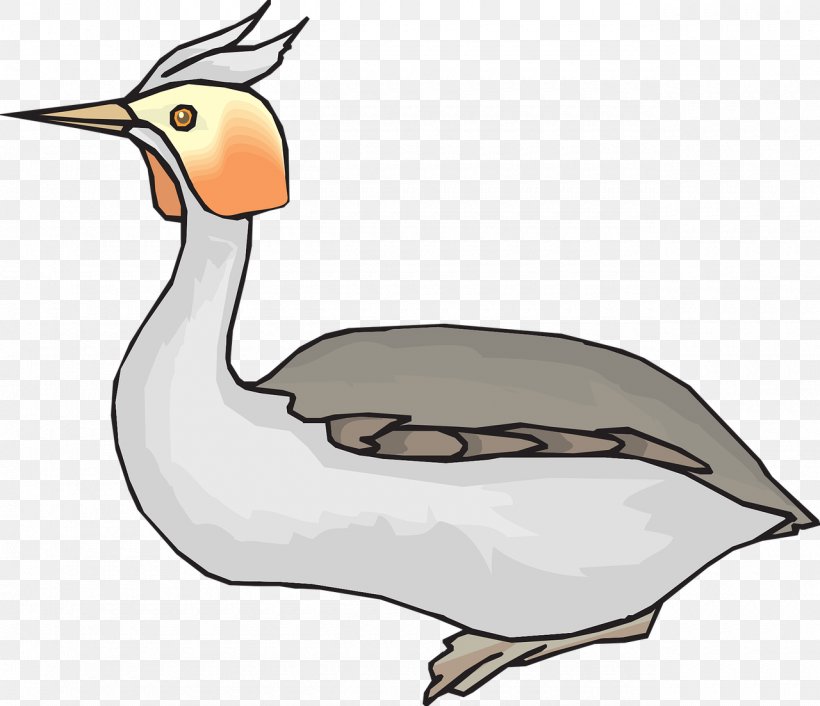 Duck Clip Art Goose Bird Vector Graphics, PNG, 1280x1103px, Duck, Art, Artwork, Beak, Bird Download Free