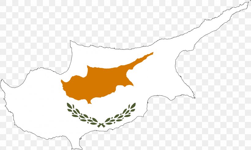 Flag Of Cyprus Flag Of Northern Cyprus Blank Map, PNG, 2228x1338px, Cyprus, Blank Map, Country, File Negara Flag Map, Flag Download Free