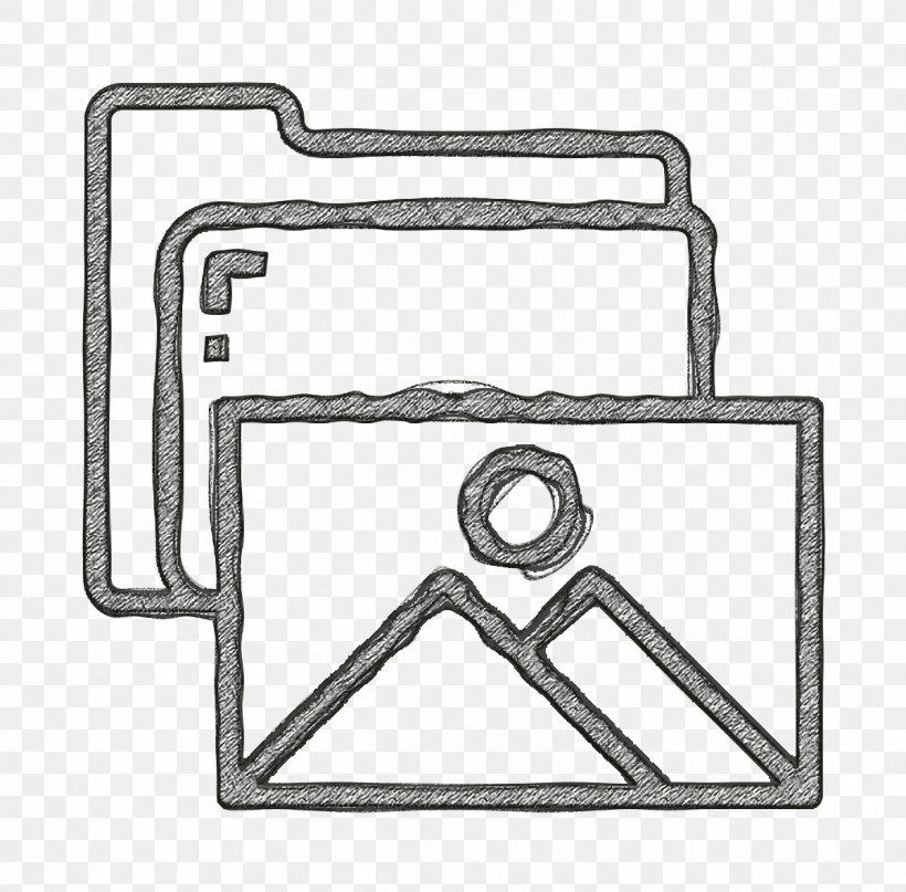 Folder And Document Icon Files And Folders Icon Gallery Icon, PNG, 1202x1184px, Folder And Document Icon, Aol Mail, Bounce Address, Email, Emoticon Download Free